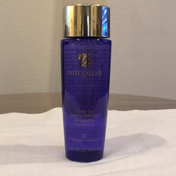 Estee Lauder Other - 🌹 Estée Lauder Gentle Eye Makeup Remover 🌹